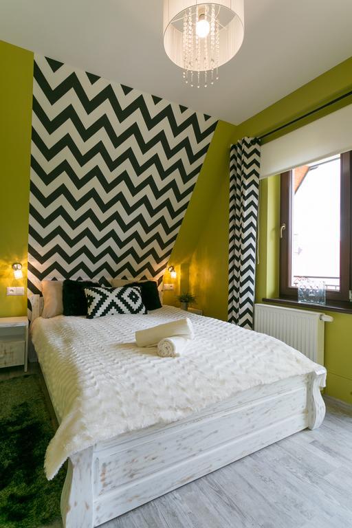 Vip Apartamenty Widokowe Zakopane Zimmer foto