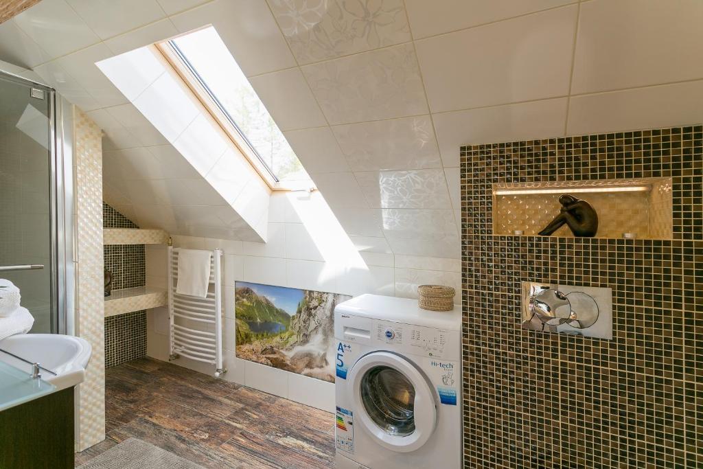 Vip Apartamenty Widokowe Zakopane Zimmer foto